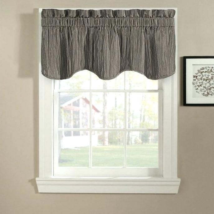 5 Piece Curtain Set – Josplaceonline Throughout Grace Cinnabar 5 Piece Curtain Tier And Swag Sets (Photo 13 of 30)