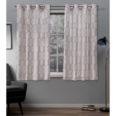 Ariana Cotton Oversized Ruffle Valance White 50x18" | For With Regard To Maize Vertical Ruffled Waterfall Valance And Curtain Tiers (Photo 14 of 30)