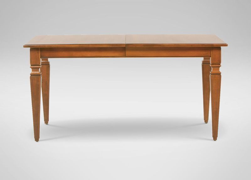 Avery Rectangular Dining Tables With Regard To Favorite Pinkathleen Gaffney On Abbey Road (View 6 of 20)