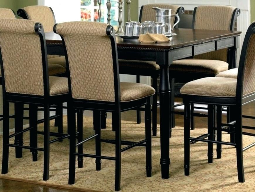 Avondale Counter Height Dining Tables In Trendy Havertys Dining Chair – Triggspot (Photo 13 of 20)