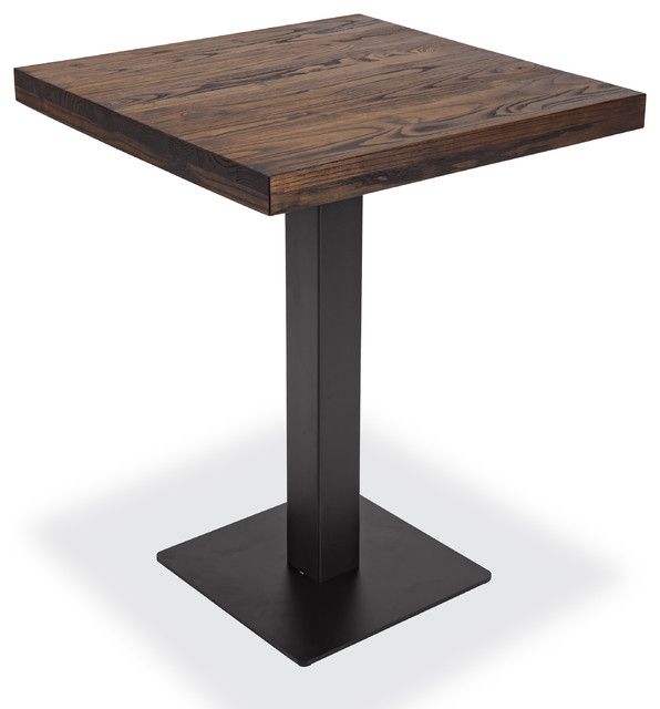 Bismark Dining Tables Throughout Well Known Poly And Bark Sloane Dining Table, Walnut (Photo 5 of 20)