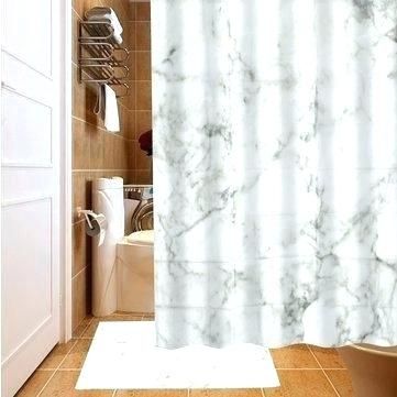 Burgundy Shower Curtains – Remodelkeenan.co Inside Kitchen Burgundy/white Curtain Sets (Photo 5 of 50)