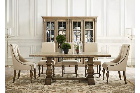 Comes In 78" Or 102" Lengths Throughout Avondale Dining Tables (View 6 of 20)