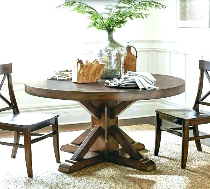 Current Toscana Dining Table – Cherylmartens (View 29 of 30)