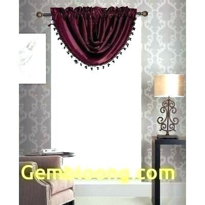 Curtain Sets With Valance – Mnkskin With Regard To Window Curtain Tier And Valance Sets (Photo 30 of 50)