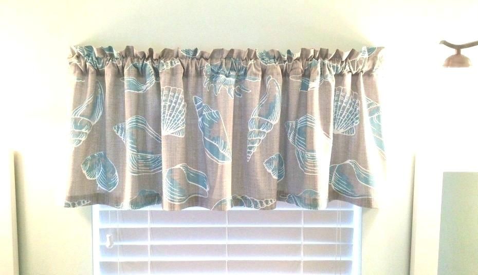 Curtain Sets With Valance – Onsaturn.co In Kitchen Window Tier Sets (Photo 43 of 50)