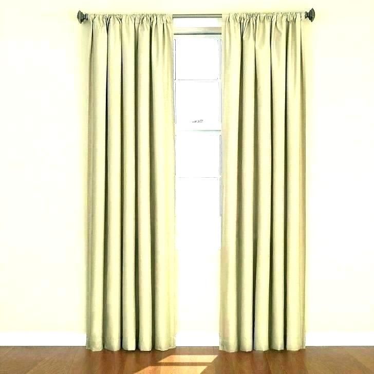 Curtains Gold – Cryptoletter.co Intended For Pleated Curtain Tiers (Photo 25 of 50)