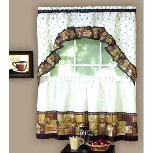Drapes And Valance Sets – Mbatam Center For Window Curtain Tier And Valance Sets (Photo 21 of 50)