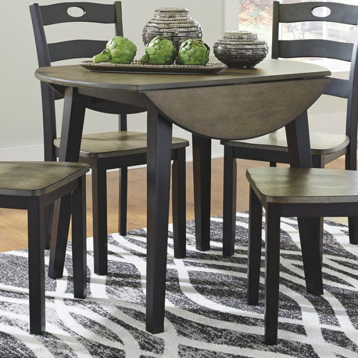 Drop Leaf Table: 7 Of Our Favorites That Are Perfect For Within Most Up To Date Reed Extending Dining Tables (Photo 18 of 30)