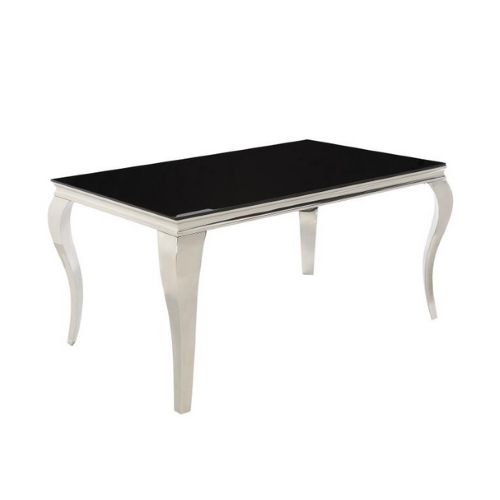 Fashionable Avery Dining Table Collection – $779.00 : K&d Home And With Regard To Avery Rectangular Dining Tables (Photo 17 of 20)