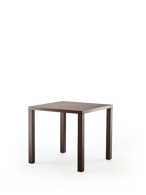 Fashionable Clyde Round Bar Tables Intended For Tablesrosconi: Discover Our Wide Table Range! (Photo 6 of 20)