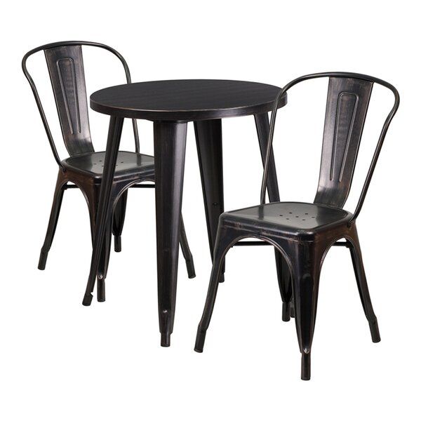 Fashionable Lucy 5 Piece Bar Height Dining Set For Lucy Bar Height Dining Tables (Photo 4 of 20)