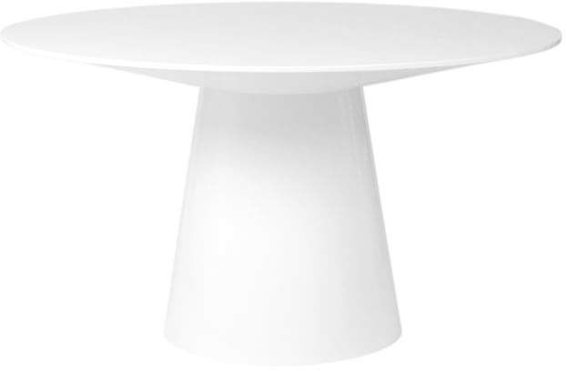 Fashionable Warner Round Pedestal Dining Tables Inside Pottery Barn Warner Round Pedestal Dining Table (Photo 3 of 20)