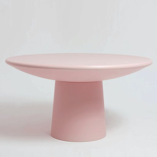 Faye Toogood Roly Poly Dining Table For Preferred Faye Dining Tables (View 6 of 20)