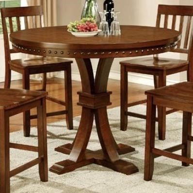 Foster Ii Counter Height Dining Table With Regard To Newest Avondale Counter Height Dining Tables (Photo 14 of 20)