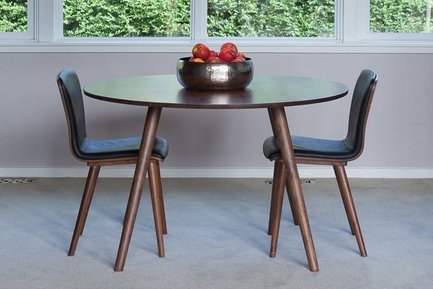 Gray Wash Banks Extending Dining Tables Intended For Well Known How To Buy A Dining Or Kitchen Table And Ones We Like For (View 24 of 30)