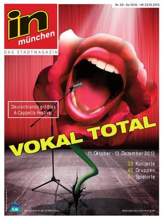 In München Nr. 20/2013inmagazin Verlags Gmbh – Issuu Regarding Porch &amp; Den Lorentz Silver 24 Inch Tier Pairs (Photo 26 of 30)