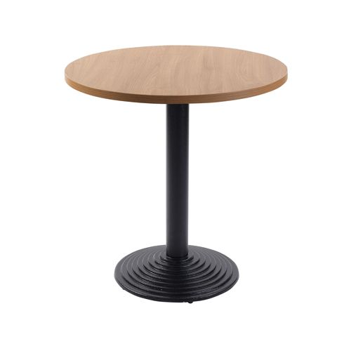 Jb In Aztec Round Pedestal Dining Tables (View 4 of 20)