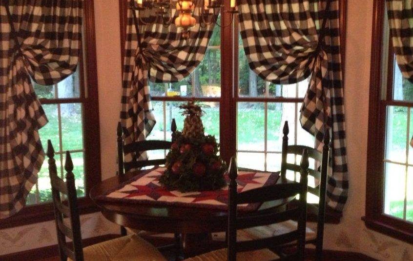 Kitchens Kitchen Curtains Ideas Photos Country Tier Target For Luxurious Kitchen Curtains Tiers, Shade Or Valances (Photo 6 of 50)