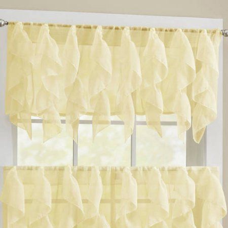 Knit Lace Song Bird Motif Window Curtain Panel 56 Inchx 84 Regarding Ivory Knit Lace Bird Motif Window Curtain (Photo 5 of 50)