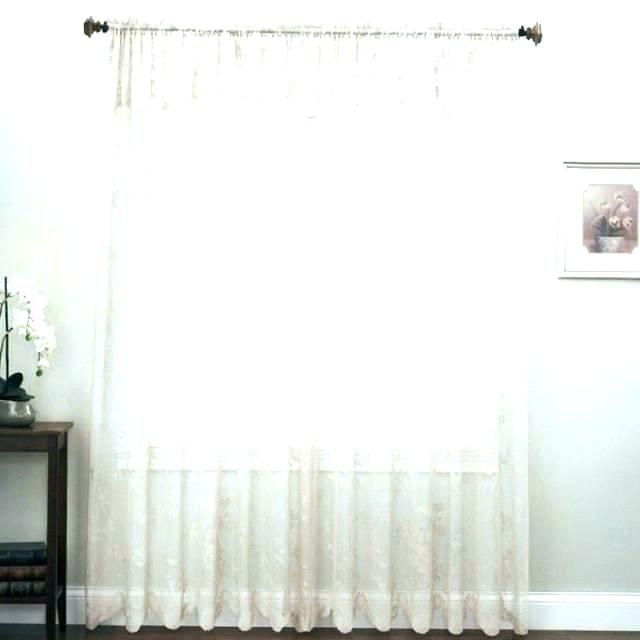 Lace Priscilla Curtains – Openhub For Elegant White Priscilla Lace Kitchen Curtain Pieces (Photo 9 of 30)