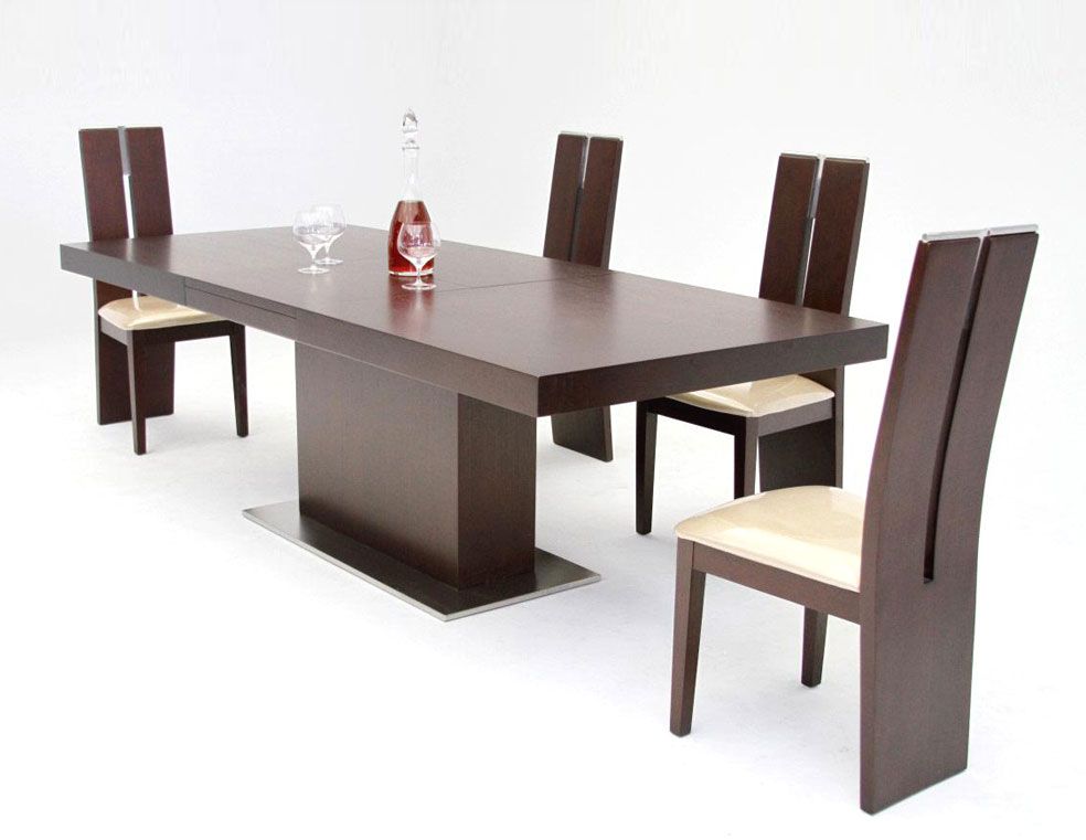 Mateo Extending Dining Tables With 2020 Extendable Dining Table  (View 7 of 20)