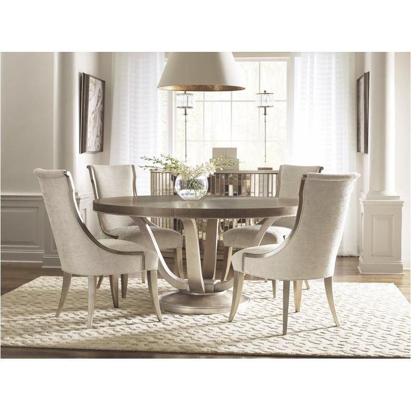 Most Popular C022 417 202t Schnadig Furniture Avondale Dining Table With Regard To Avondale Dining Tables (View 2 of 20)