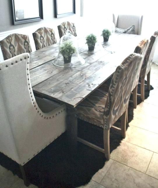 Most Popular Gray Wash Dining Table – Oncallvirtualsolutions (View 10 of 30)