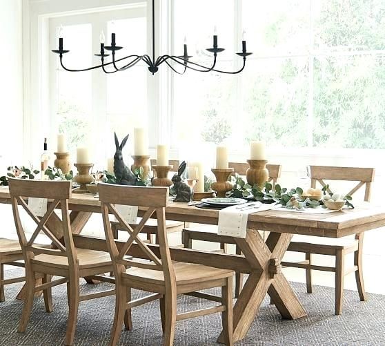 Most Popular Toscana Extending Dining Table – Epmservices (View 6 of 20)