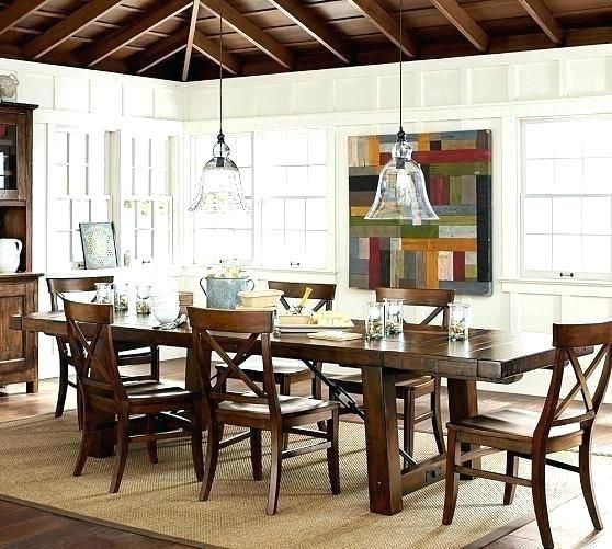 Most Recently Released Benchwright Extending Dining Table – Wilberbennington.co Pertaining To Seadrift Banks Extending Dining Tables (Photo 17 of 20)