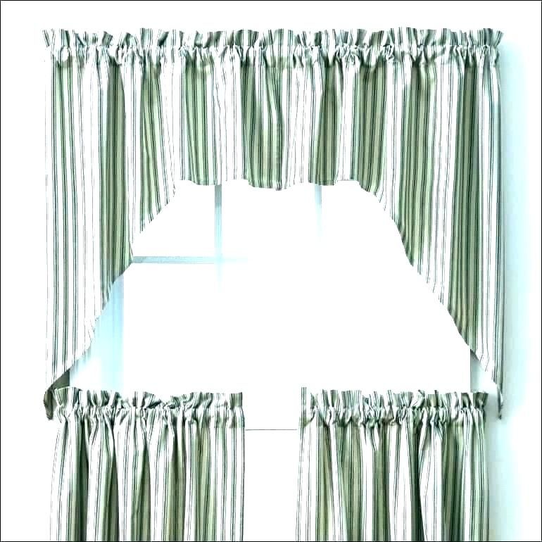 Nautical Window Treatments – Alfachem.co Pertaining To Marine Life Motif Knitted Lace Window Curtain Pieces (Photo 12 of 48)