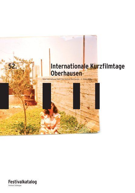 Pdf Zum Download – Internationale Kurzfilmtage Oberhausen With Regard To Floral Blossom Ink Painting Thermal Room Darkening Kitchen Tier Pairs (Photo 41 of 49)