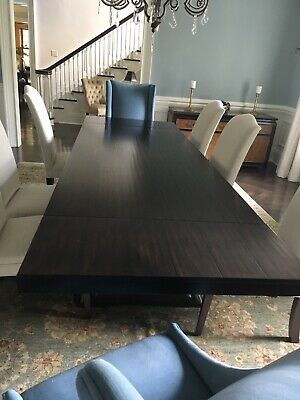 Picclick With Current Alfresco Brown Banks Extending Dining Tables (View 11 of 30)