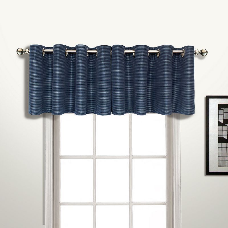 Pin On Products With Hudson Pintuck Window Curtain Valances (Photo 30 of 30)