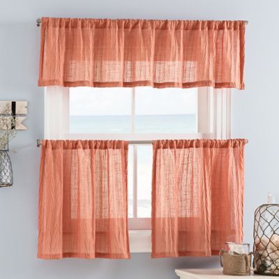 Pinterest – Пинтерест Throughout Wallace Window Kitchen Curtain Tiers (View 29 of 29)