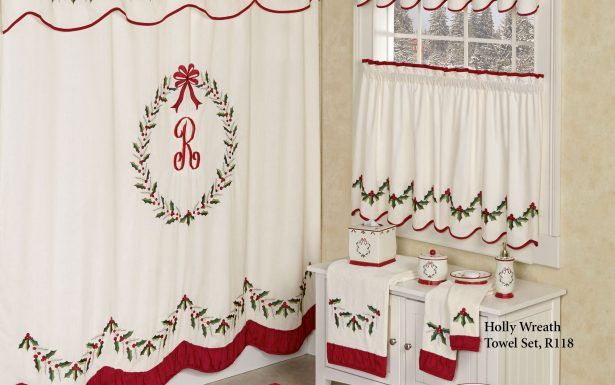 Plastic Lace Curtain Drapery And Panels Spotlight Targe In Cotton Lace 5 Piece Window Tier And Swag Sets (Photo 42 of 50)