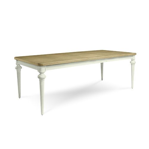 Popular A.r.t. Furniture 248220 2340 Roseline Lucy Dining Table In Throughout Lucy Bar Height Dining Tables (Photo 7 of 20)