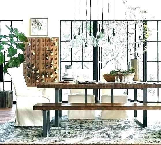 Potterybarn Dining Table – Teencuentro (View 13 of 30)