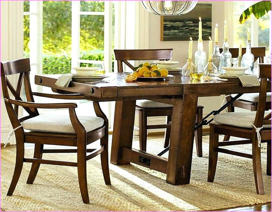 Preferred Seadrift Benchwright Extending Dining Tables With Benchwright Dining Table Dining Table Zoom Pictures (Photo 19 of 30)