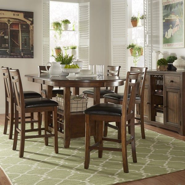 Preferred Tuscan Chestnut Toscana Extending Dining Tables Within Tuscany Dining Table And Chairs – Table Design Ideas (Photo 29 of 30)