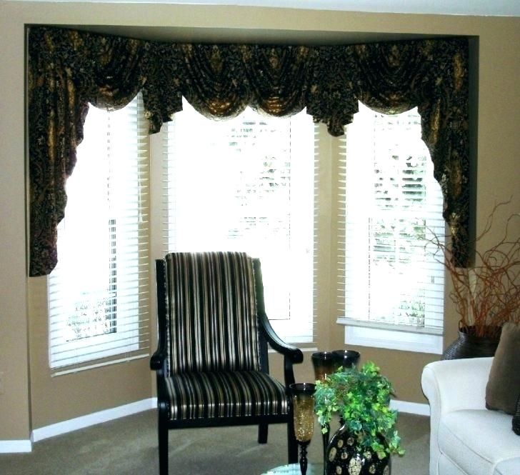Sheer Swags For Windows – Uknatura With Regard To White Micro Striped Semi Sheer Window Curtain Pieces (View 15 of 30)