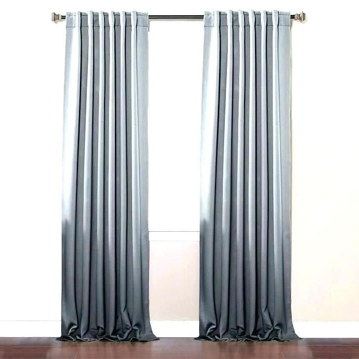 Short Curtains Target – Shopngo.co For Cotton Blend Grey Kitchen Curtain Tiers (Photo 40 of 47)