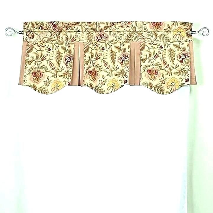 Swag Drapes – Everythingfinance.co Intended For Fluttering Butterfly White Embroidered Tier, Swag, Or Valance Kitchen Curtains (Photo 26 of 50)