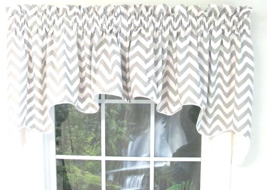 Swag Drapes – Everythingfinance.co Throughout Fluttering Butterfly White Embroidered Tier, Swag, Or Valance Kitchen Curtains (Photo 34 of 50)