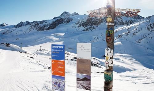 Technische Daten Der Schnalstaler Gletscherbahn In Südtirol With Embroidered Chef Black 5 Piece Kitchen Curtain Sets (Photo 38 of 42)