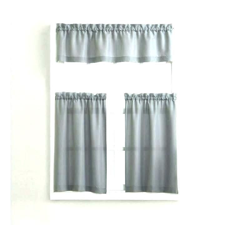 Tie Up Curtains Walmart – Zanmedia (View 17 of 50)