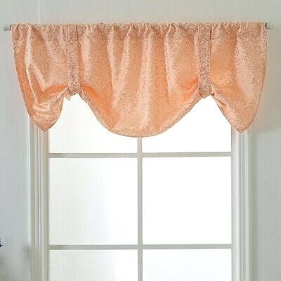 Tier Window Treatment Lace Treatments Sheer Curtains For In Cotton Lace 5 Piece Window Tier And Swag Sets (View 45 of 50)