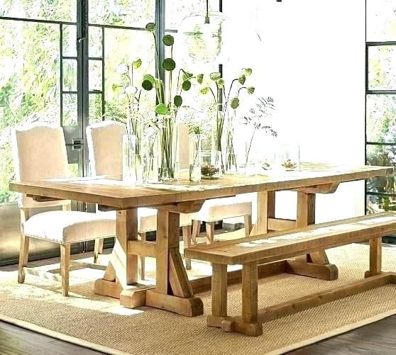 Toscana Extending Dining Table – Remodelcozy.co In Most Popular Tuscan Chestnut Toscana Pedestal Extending Dining Tables (Photo 15 of 20)
