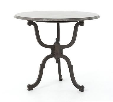 Featured Photo of  Best 20+ of Blair Bistro Tables