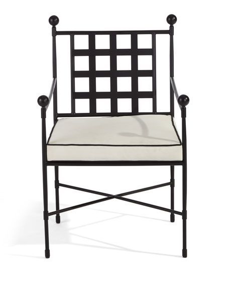 Trendy Avery Neoclassical Dining Chair Replacement Cover (View 20 of 20)